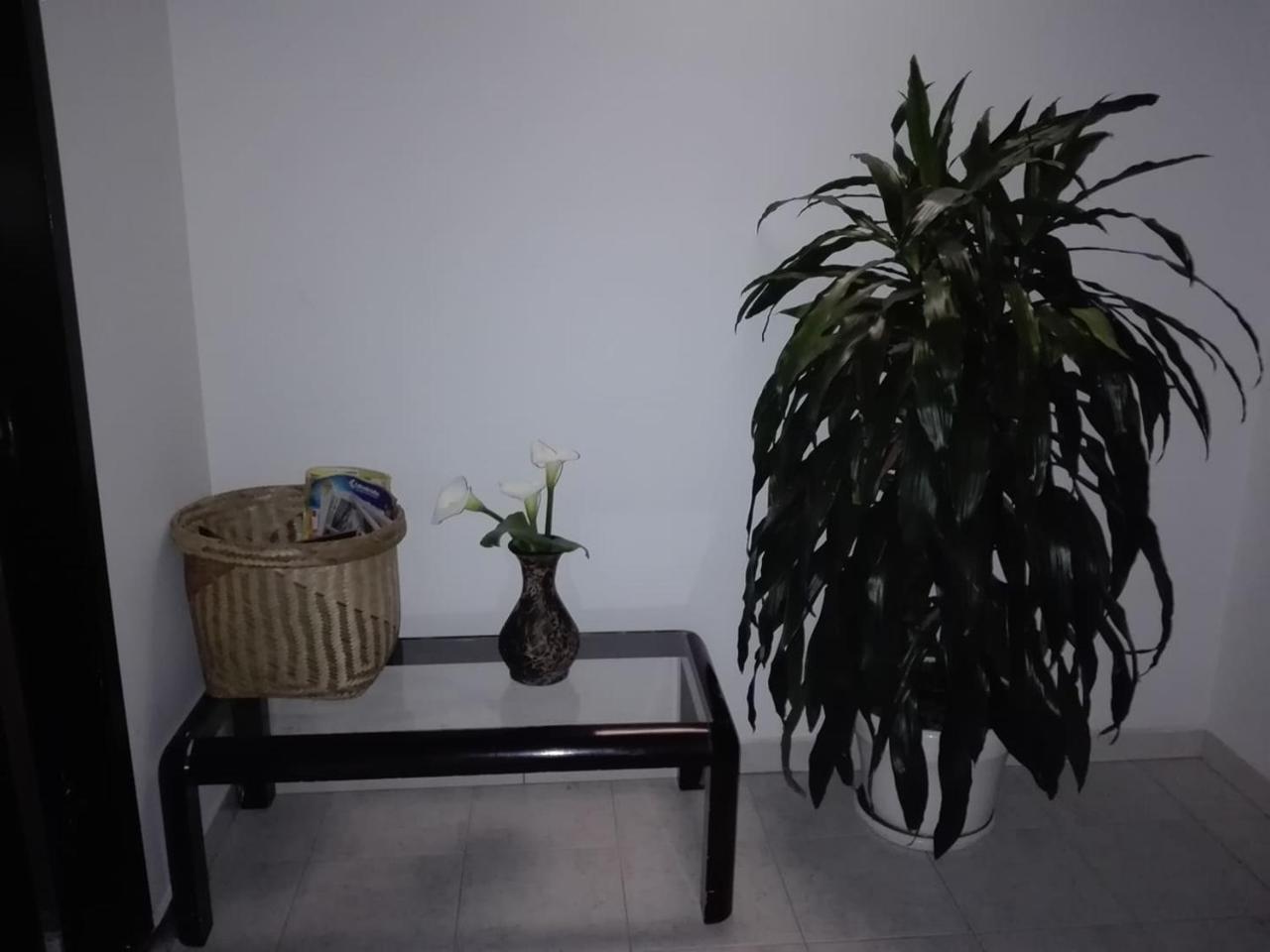 Hotel Hortensia Real Paipa Luaran gambar
